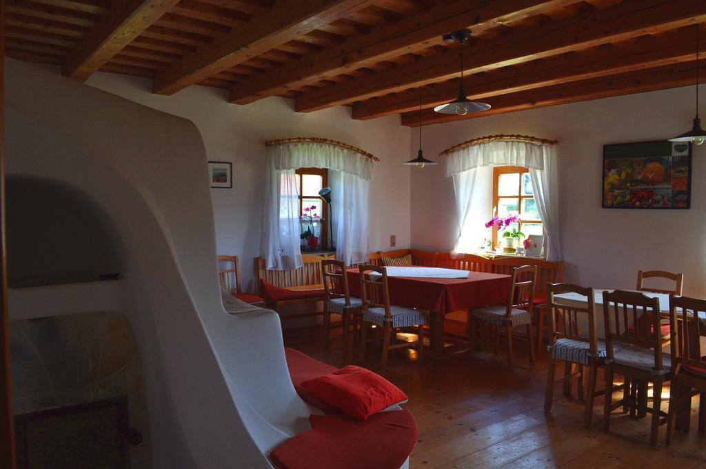 Haus Schoenegger Kitzeck im Sausal Eksteriør bilde
